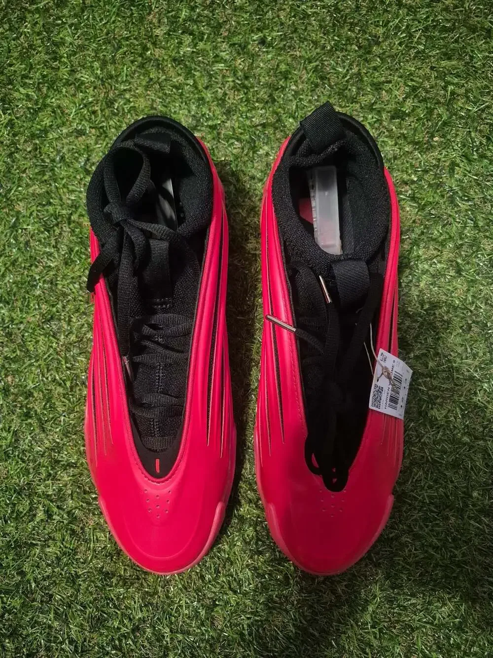 adidas Harden Volume 9 - Men's